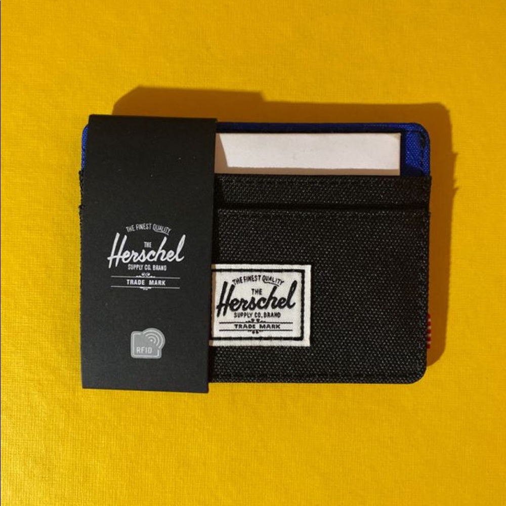 Herschel Cardholder